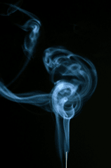 Khói, sương mù, ánh sáng, hiệu ứng khói, tối, smoke, fog, light, smoke effect, dark- GATO PRETO
