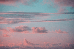 Mây, trời, màu tím, màu hồng, nền, clouds, sky, purple, pink, background -Jess Loiterton