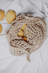 Chanh, quýt, cam, trái cây, giỏ lưới, giỏ, lemon, orange, tangerine, fruit, mesh basket, basket- Kleopatra