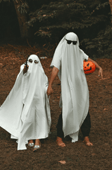 Halloween, con ma, ghost, lễ lội hóa trang, lễ hội, festival, sự kiện, event, horrible - Lucas Andrade 1