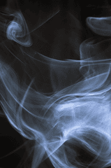 Khói, sương mù, ánh sáng, hiệu ứng khói, tối, smoke, fog, light, smoke effect, dark- Luci