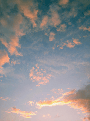 Mây, trời, nền, hình nền, clouds, sky, background -Mari S