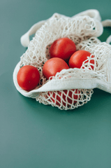 Cà chua, trái cây, giỏ lưới, giỏ,tomato, fruit, mesh basket, basket- Nataliya Vaitkevich