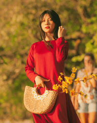 Cô gái, con gái, thiếu nữ, girl, Việt Nam, áo dài, truyền thống, traditional, Hồ Gươm, Hà Nội - Dang Hong 5