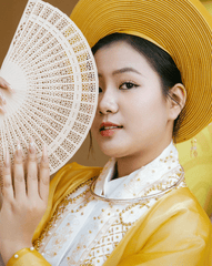 Cô gái, con gái, thiếu nữ, girl, Việt Nam, áo dài, truyền thống, traditional, Hồ Gươm, Hà Nội - Dang Hong 24