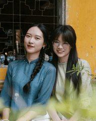 Cô gái, con gái, thiếu nữ, girl, Việt Nam, áo dài, truyền thống, traditional, Hồ Gươm, Hà Nội - Dang Hong 90