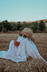 Ma, ghost, con ma, halloween, hóa trang, lễ hội hóa trang, lễ hội ma quái, festival - Ebru DOĞAN 20