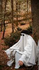 Ma, ghost, con ma, halloween, hóa trang, lễ hội hóa trang, lễ hội ma quái, festival - Ebru DOĞAN 3