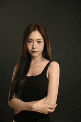Cô gái, phụ nữ, nữ, girl, woman, beauty, ngầu, cool, studio-Thanh Xuan Nguyen Ly 15