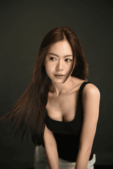 Cô gái, phụ nữ, nữ, girl, woman, beauty, ngầu, cool, studio-Thanh Xuan Nguyen Ly 18
