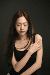Cô gái, phụ nữ, nữ, girl, woman, beauty, ngầu, cool, studio-Thanh Xuan Nguyen Ly 20