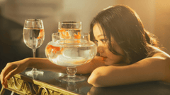 Cô gái, phụ nữ, nữ, girl, woman, beauty, dễ thương, nàng thơ-Thanh Xuan Nguyen Ly 14