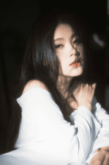 Cô gái, phụ nữ, nữ, girl, woman, beauty, dễ thương, nàng thơ- Hoàng Bầu 2