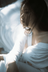 Cô gái, phụ nữ, nữ, girl, woman, beauty, dễ thương, nàng thơ- Hoàng Bầu 4