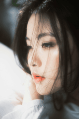 Cô gái, phụ nữ, nữ, girl, woman, beauty, dễ thương, nàng thơ- Hoàng Bầu 6