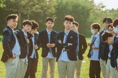 Học sinh, sinh viên, tập thể, bạn bè, kỷ niệm, vui vẻ, students, group, friends, memories, fun - HONG SON