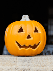 Halloween, bí đỏ, mặt đáng sợ, lễ hội, pumpkin, scary face, festival -  huugust