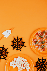 Kẹo, kẹo ngọt, bánh ngọt, bánh, cake, candy, halloween, lễ hội hóa trang, lễ hội ma quái, festival - Karola G
