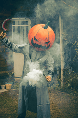 Lễ hội hóa trang, kinh dị, bí đỏ kinh dị, halloween, khuôn mặt bí đỏ, horror, horror pumpkin, pumpkin face- Moisés Fonseca 8