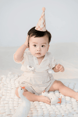 Em bé, baby, kids, concept sinh nhật, birthday, dễ thương, studio - Nguyễn Quốc Thái