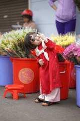 Cô gái, thiếu nữ, Việt Nam, trang phục truyền thống, girl, young woman, Vietnam, traditional costume - Đan Thy Nguyễn Mai 83