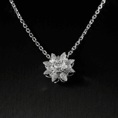 Trang sức, kim cương, đính đá, jewelry, diamonds, gemstones, royal  - Quang Viet Nguyen 7