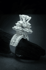 Trang sức, kim cương, đính đá, jewelry, diamonds, gemstones, royal  - Quang Viet Nguyen 8