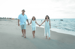 Gia đình, family, cha mẹ và con, yêu thương, hạnh phúc, parents and children, love, happiness - Võ Văn Tiến 4