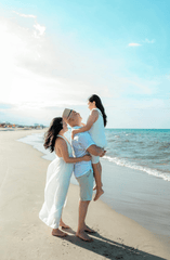 Gia đình, family, cha mẹ và con, yêu thương, hạnh phúc, parents and children, love, happiness - Võ Văn Tiến 26