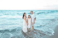 Gia đình, family, cha mẹ và con, yêu thương, hạnh phúc, parents and children, love, happiness - Võ Văn Tiến 11