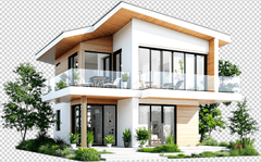 Tòa nhà, nhà, chung cư, cao ốc, building, home, house, vila, biệt thự, xây dựng, bất động sản, nội thất 2