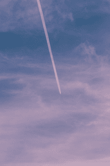 Mây, trời, màu tím, màu hồng, nền, clouds, sky, purple, pink, background -Rüveyda Akkaya