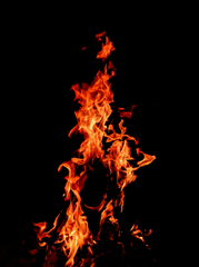 Lửa, ngọn lửa, lửa trừu tượng, u ám, fire, flame, abstract fire, dark- Sanuka .