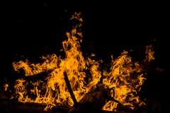 Lửa, ngọn lửa, lửa trừu tượng, u ám, fire, flame, abstract fire, dark- Sergey Meshkov