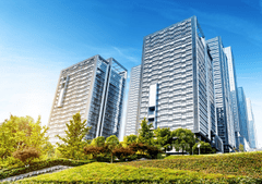 Tòa nhà, chung cư, căn hộ, cao ốc, building, home, house, bất động sản, real estate, xây dựng 3