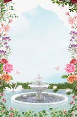 Hoa lá, hoa, flower, đồng cỏ, mây, cloud, bầu trời, sky, mùa xuân, spring, hình nền, nền, background