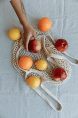 Táo, chanh, quýt, cam, trái cây, giỏ lưới, giỏ, apple, lemon, orange, tangerine, fruit, mesh basket, basket- Thirdman