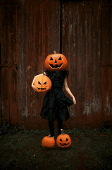 Halloween, con ma, ghost, lễ lội hóa trang, lễ hội, festival, sự kiện, event, horrible - Toni Ferreira