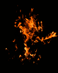 Lửa, ngọn lửa, lửa trừu tượng, u ám, fire, flame, abstract fire, dark- Vijay Vinoth