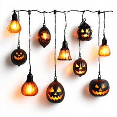 Halloween, bí đỏ, đèn bí đỏ, trang trí halloween, dễ thương, pumpkin, pumpkin lantern, halloween decoration, cute, - Avanto 2