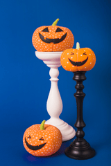 Halloween, bí đỏ, nhồi bông, trang trí halloween, dễ thương, pumpkin, stuffed, halloween decoration, cute