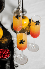 Halloween, nước, con nhện, tiệc halloween, trang trí halloween, wish, spider, halloween party, halloween decoration- Risk 1