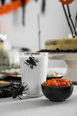 Halloween, nước, con nhện, tiệc halloween, trang trí halloween, wish, spider, halloween party, halloween decoration- Risk
