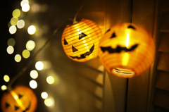 Halloween, bí đỏ, đèn bí đỏ, trang trí halloween, dễ thương, pumpkin, pumpkin lantern, halloween decoration, cute, - Avanto 11