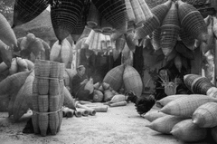 Đan rổ, Thủ công mỹ nghệ, Basket weaving, Handicraft, Handiwork- xuanduongvan87