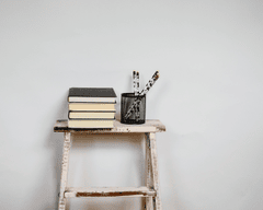 Sách, book, notebook, nhật kí, ghế, vải, khăn, chairs, fabrics, towels- hudsoncrafted 3