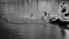 Trẻ em, child, miền quê, sông nước, thuyền, people, workers, countryside, rivers, boats- Vien_beos