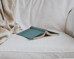 Sách, book, nhật kí, notebook, sofa- hudsoncrafted 9