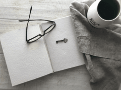 Sách, book, nhật kí, notebook- hudsoncrafted 10