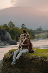 Gia đình, family, cặp đôi, vợ chồng, couple, husband and wife- Jupilu 5